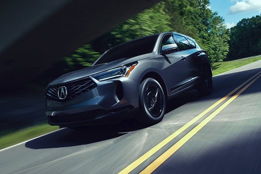 2026 Acura RDX Prices, Reviews, and Pictures | Edmunds