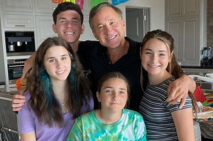 Terry Dubrow reveals how his family supported Max Dubrow after she came out