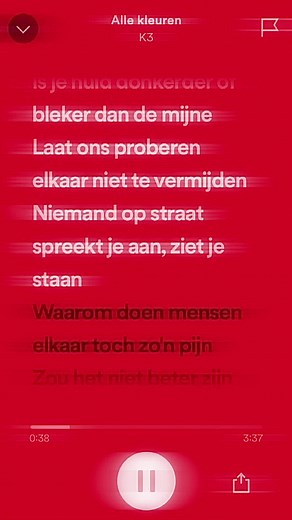 K3 Alle Kleuren Music Video