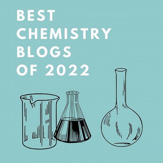 14 Best Chemistry blogs in 2026