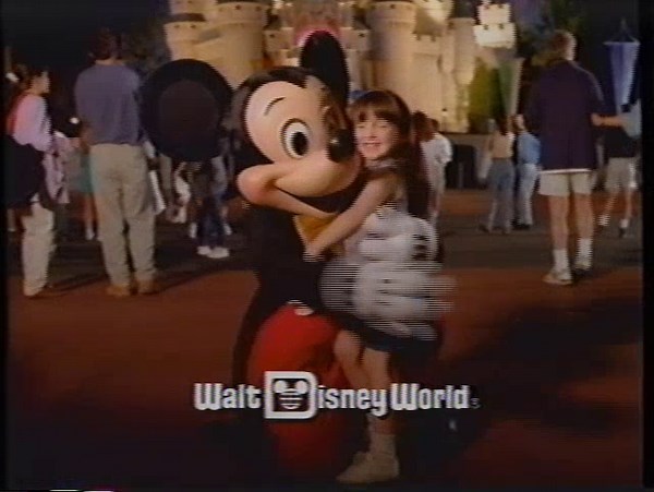 Pocahontas (1996 VHS)