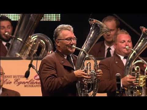 Astronautenmarsch - LIVE ‪@WoodstockderBlasmusikFestival‬