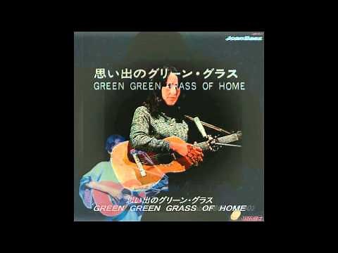 ジョーンバエズ／思い出のグリーン・グラス