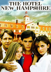 The Hotel New Hampshire Trailer