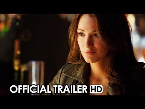 The Age of Adaline Official Trailer (2015) - Blake Lively Movie HD
