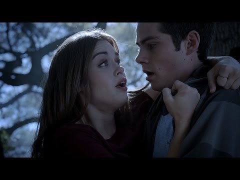 Teen Wolf | Official Trailer (Season 3: Part 2) | MTV