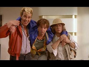 Flodder - S05E13 - Quarantaine