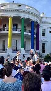 "Trump is defiling the sacred grounds of the White House" | Barron Trump Fans