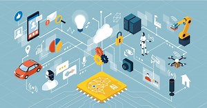 How digitalization has transformed DHL Express’ operations