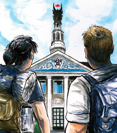 How to Get Into MBA Programs at Top Business Schools