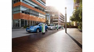 Alphabet Expanded Its Electric Car Portfolio To 3,000