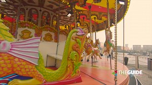 Royal Albert Dock Liverpool Walk Through ❤️ | The Guide Liverpool