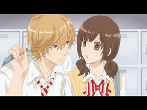 Wolf Girl & Black Prince AMV - Wait for you