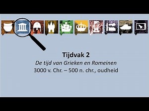 Tijdvak 2 (volledige uitleg)