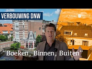 DNW Cribs: renovation finally completed!