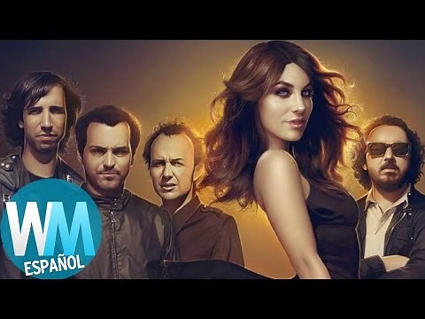 ¡Top 10 Canciones de La Oreja de Van Gogh!