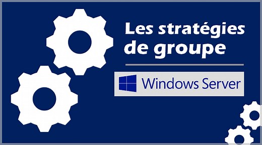 La console GPMC - Group Policy Management Console