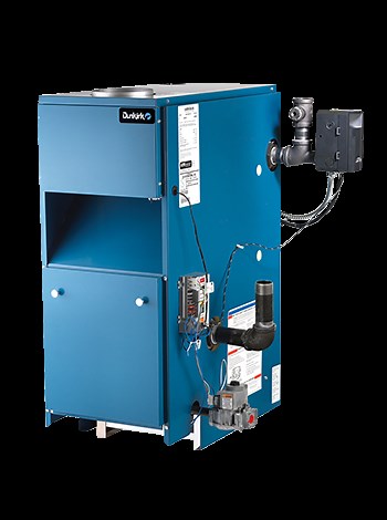 Gas Boiler - WPSB - Dunkirk