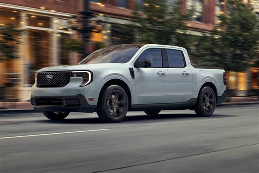 2026 Ford Maverick Hybrid Prices, Reviews, and Pictures | Edmunds