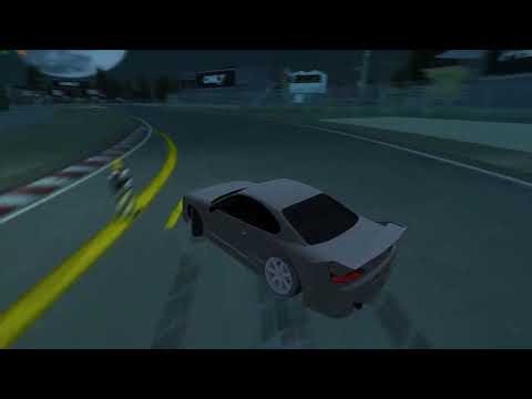 MTA DRİFT TESTİNG & ARGENTINA PROJECT DRİFT