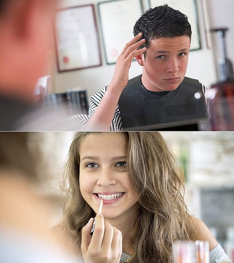 Physical Changes During Puberty: 12 Ways Boys & Girls Transform