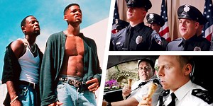 16 of the Best Action Comedies of All Time