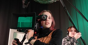 Media Studies - University of Wisconsin-Stevens Point