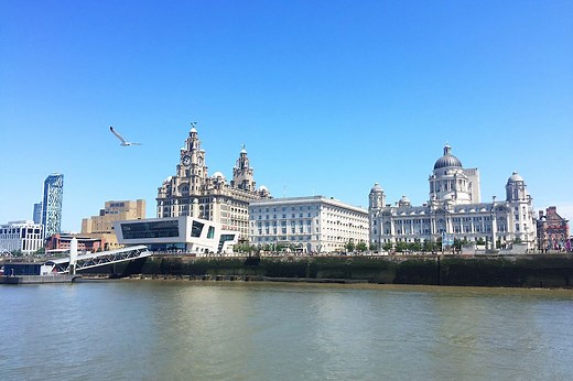 10  unmissable things to do in Liverpool (video)