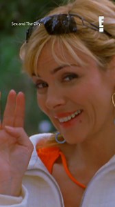 Hello, sailors 😏 | E! Entertainment