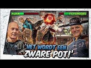 Kale & Kokkie and the important Classic