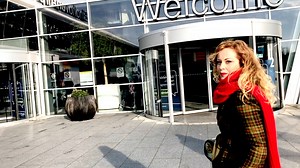 My Dutch acoustic theatre tour #inchecken starts this January!! I will perform a career-spanning setlist together with my longtime guitar player and friend Ferry Duijsens. I will also be telling stories about the songs’ histories and share 'Annekedotes' with you. Come fly with me!! ✈️❤️ Tickets and tour dates: http://www.annekevangiersbergen.com/tour | Anneke Van Giersbergen