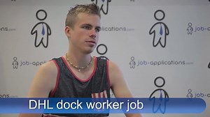 DHL Application, Jobs & Careers Online