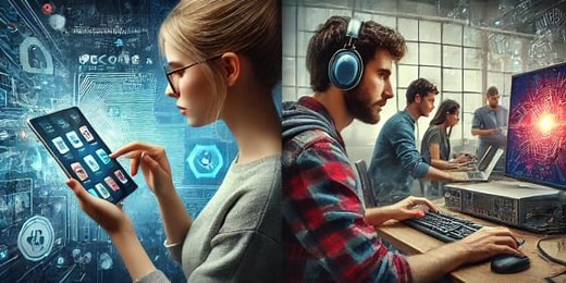 13 Of The Best Careers In Computer Science [2025]