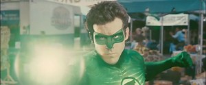 Green Lantern (2011) Movie Trailer