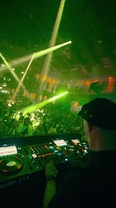 A.M.C w/ Phantom at Studio 338 🔥 | DnB Allstars