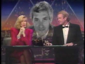 1991 Entertainment Tonight Year Recap 1/3