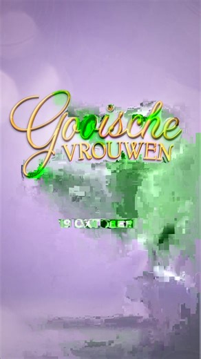 De eerste beelden van een gloednieuw seizoen Gooische Vrouwen! Is het al 19 oktober?! 💖 Cheryl, Claire, Roelien en Anouk zijn bijna weer terug! Bereid je voor op een seizoen vol romances, drama én natuurlijk ongemakkelijkheid. #gooischevrouwen #serie | Videoland