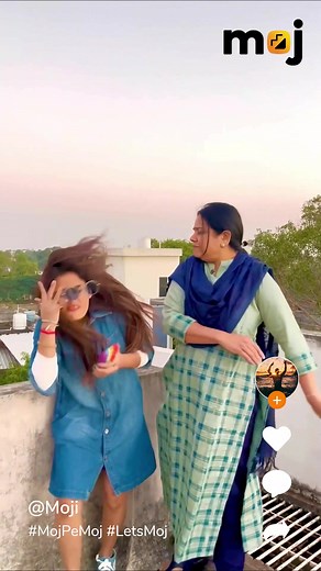 Get Trending Short Videos on Moj. Download Now! | Moj