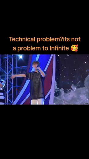 Incredible Live Vocal Performance by Infinite | Kpop Kings