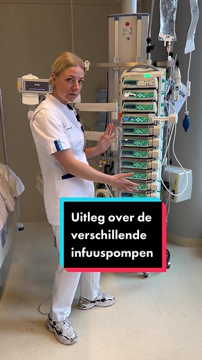 Erasmus MC op TikTok