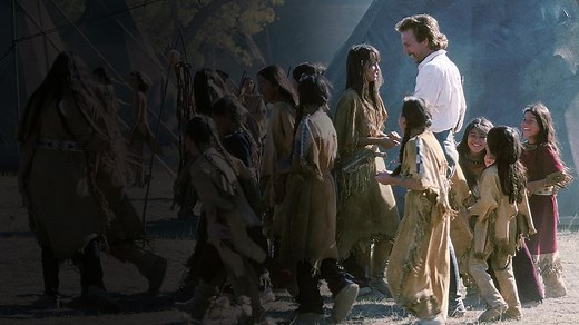 Dances With Wolves Extended Version