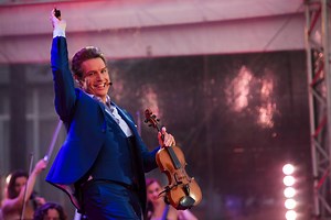 GUIDO DIETEREN | The Maestro