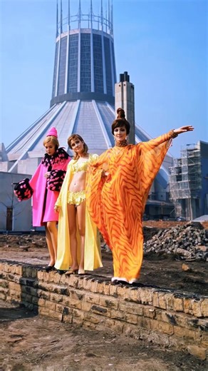 Liverpool in the 60s – In My Life ❤️⁠ ⁠ A love letter to 1960s Liverpool — the streets, the style, the sound.⁠ Set to In My Life by The Beatles, this is for everyone who remembers, and those who wish they could.⁠ ⁠ #LiverpoolInThe60s #InMyLife #TheBeatles #VintageVibes #NostalgiaUK #RetroReel #Swinging60s #Beatlemania #BritishHistory | Vintage Memories 66