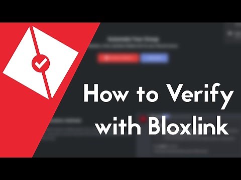 (OUTDATED) How to Verify