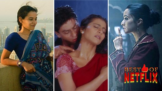 16 Best Hindi Movies On Netflix To Watch This Weekend
