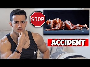 THE WORST BODYBUILDING ACCIDENTS!