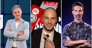 Bekende Vlamingen in het nauw: ‘Eveline’ verspreidt seksbeelden