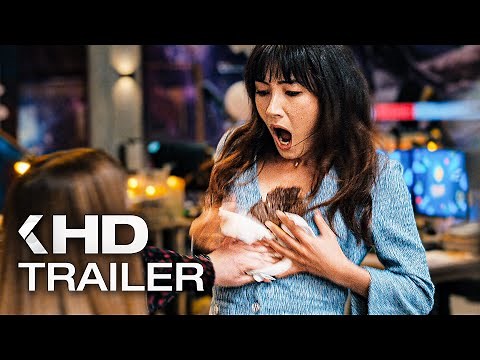THE BEST NEW COMEDY MOVIES & SERIES 2025 (Trailers)
