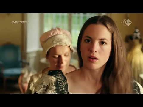 De Zoutprinses Nieuwe Film Nederlands 2018