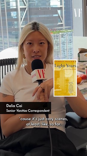 What are Vanity Fair editors reading this summer? | Vanity Fair